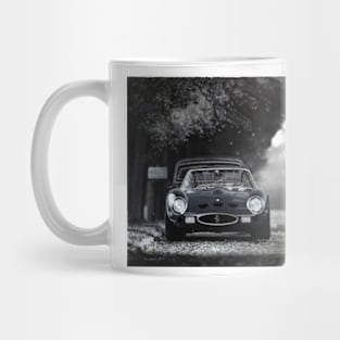 Miss Ferrari. 250 GTO Mug